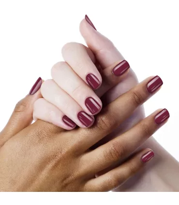 Uv Gel Polish Semi-Permanent - Teintes Rouges  • Lcn - Beauty Tech®
