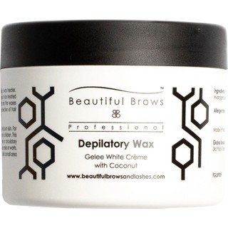 Cire d’Épilation  • Beautiful Brows & Lashes - Beauty Tech