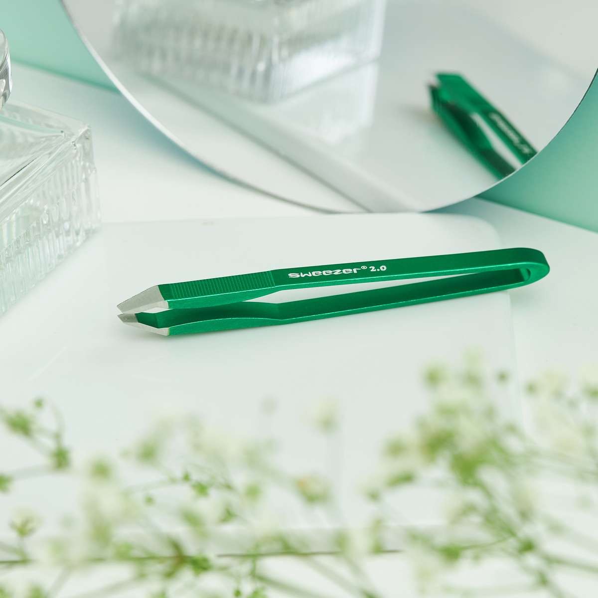 Pinces à Épiler - Sweezer