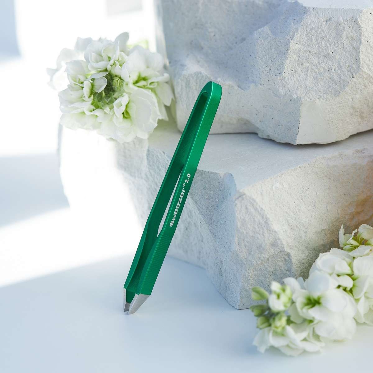 Pinces à Épiler - Sweezer