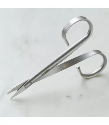 Ciseaux Ongles Mains - Rubis