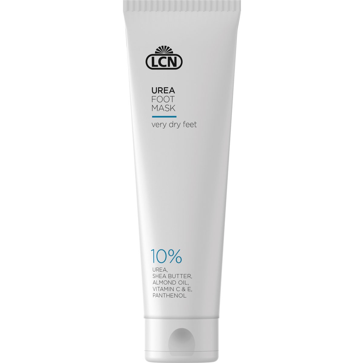 Masque Pied - Urea 10%  • Lcn - Beauty Tech®