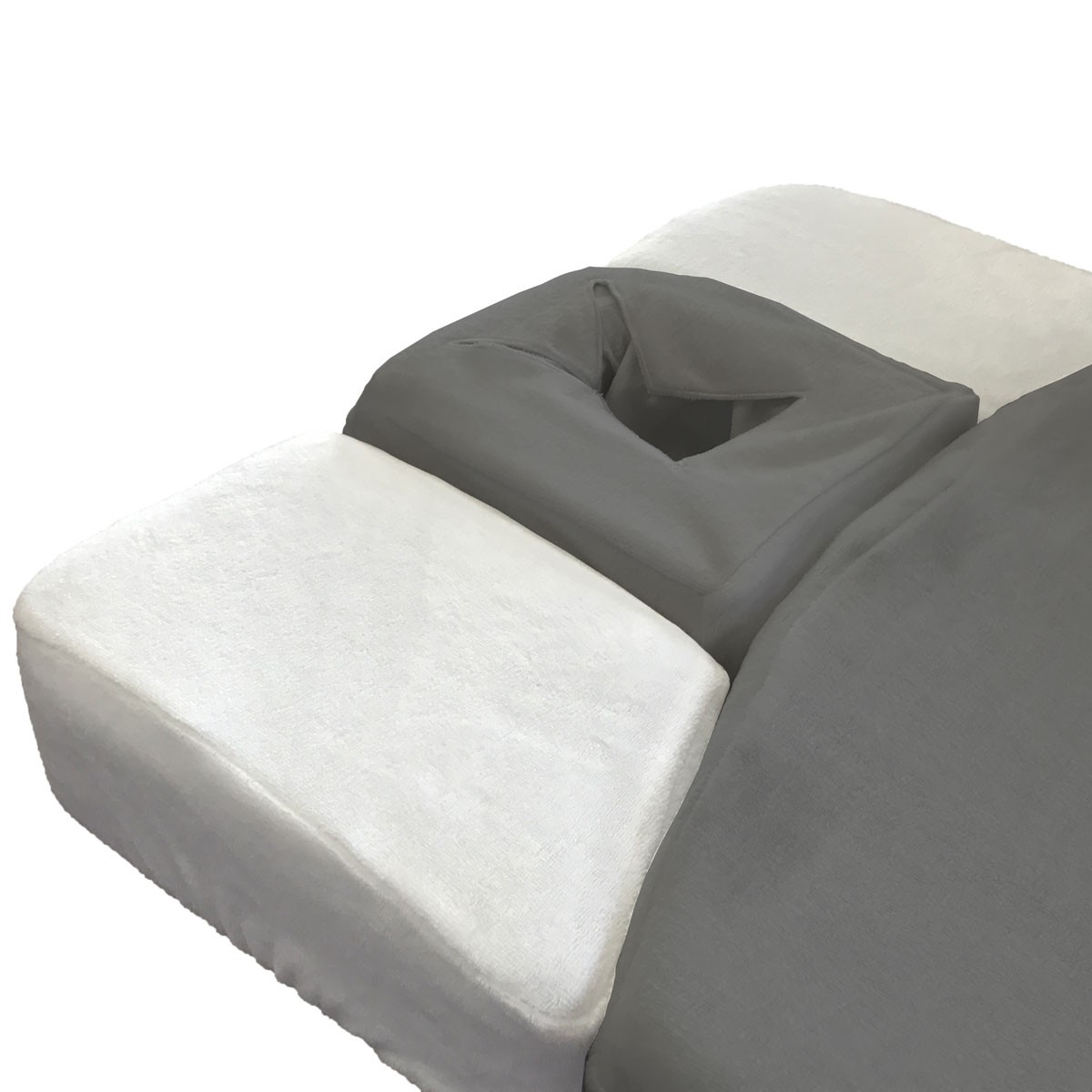 Housse Protection Accoudoirs • Lemi - Beauty Tech