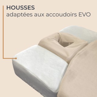 Housse Protection Accoudoirs