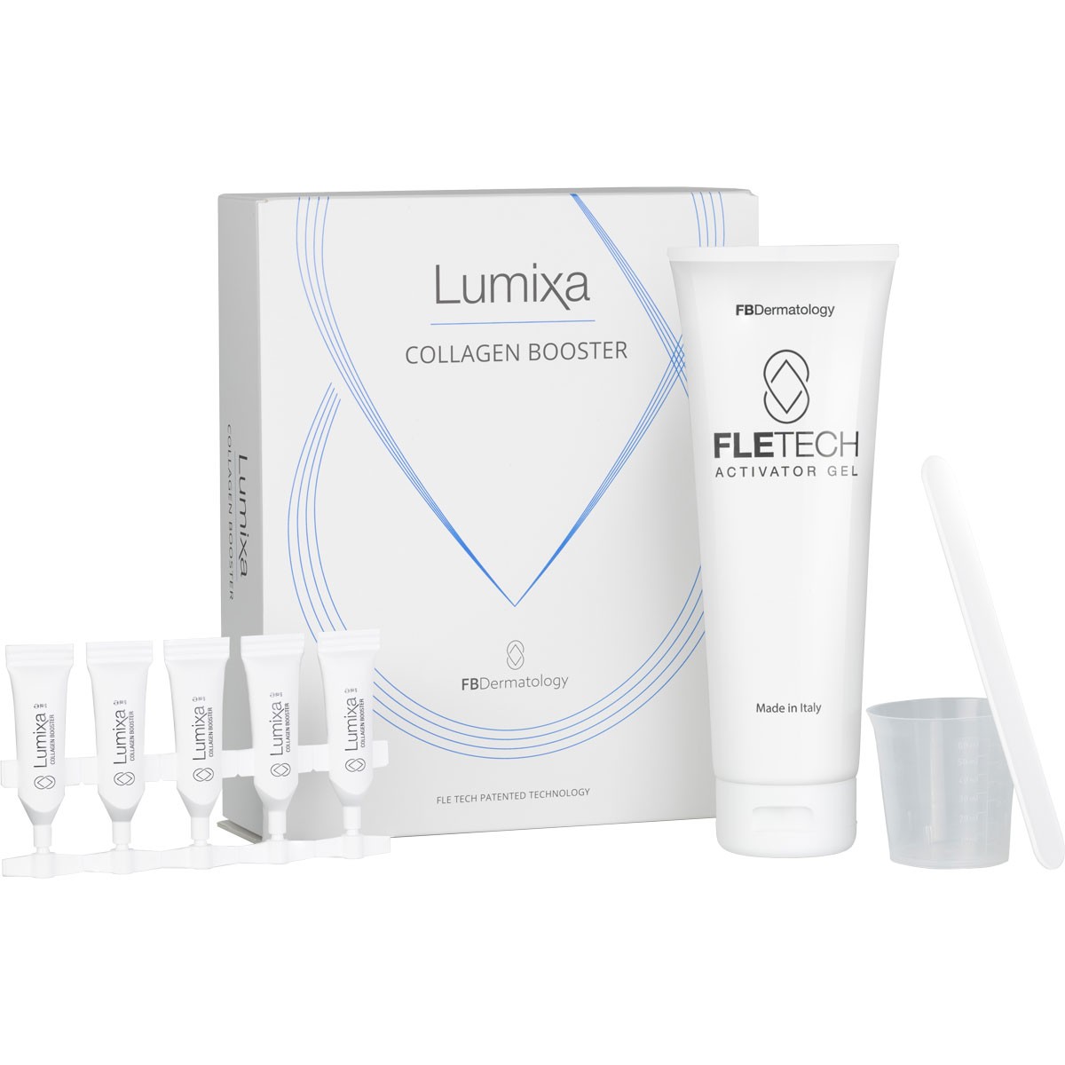 Lumixa • Fb Dermatology