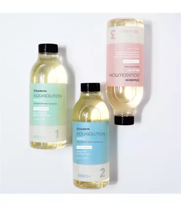 Aquasolution Peel + • Beauty Tech®