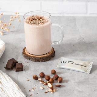 Pro-Collagène Peau Neuve Choco-noisette