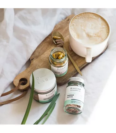 Programme Brûle-Graisses • D-Lab - Beauty Tech