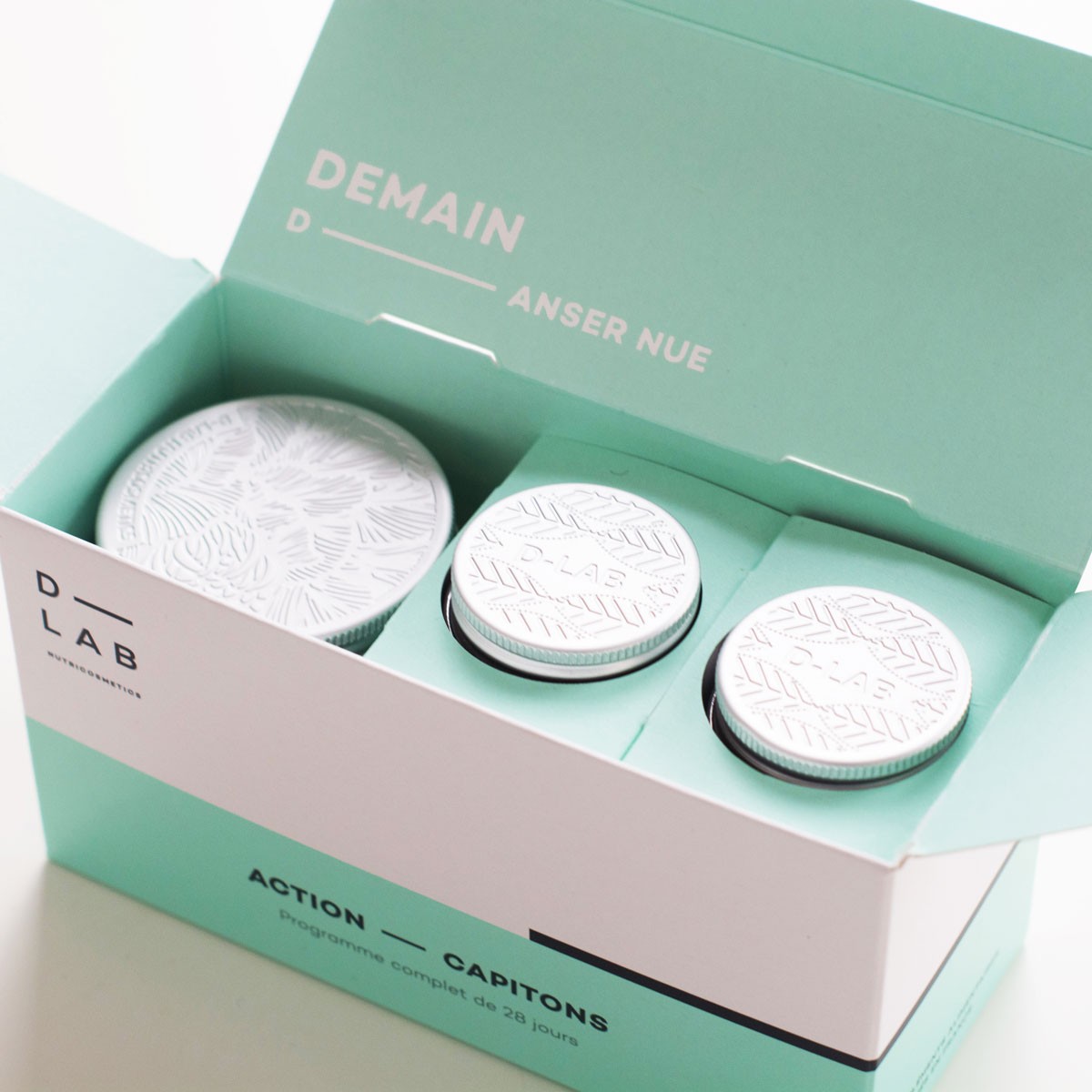 Programme Action-Capitons - D-Lab