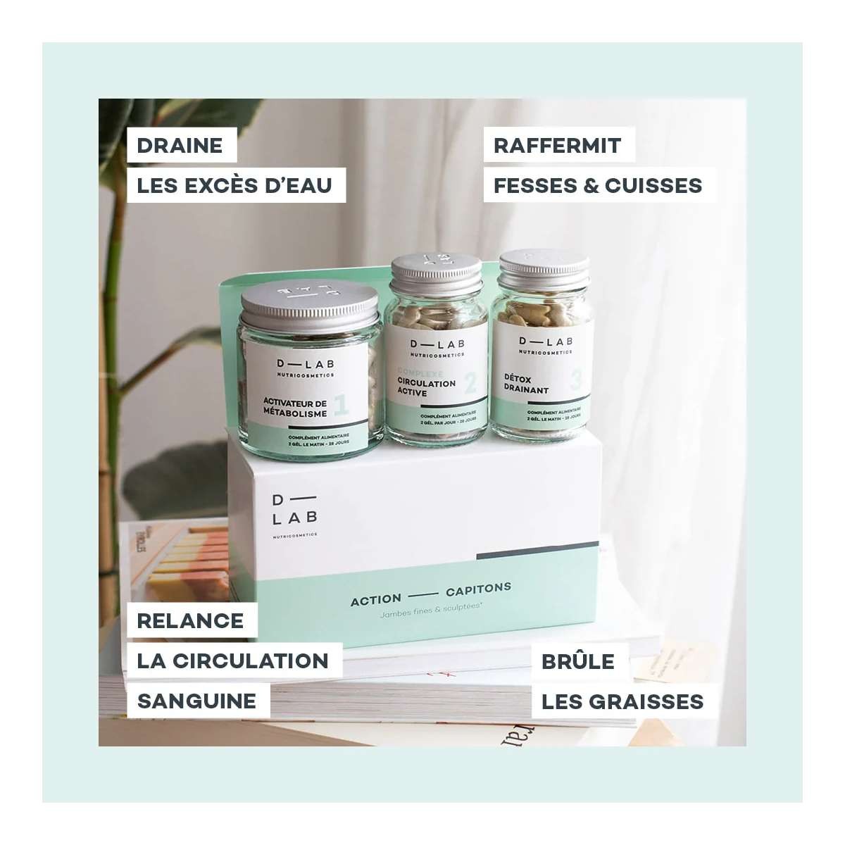 Programme Action-Capitons - D-Lab