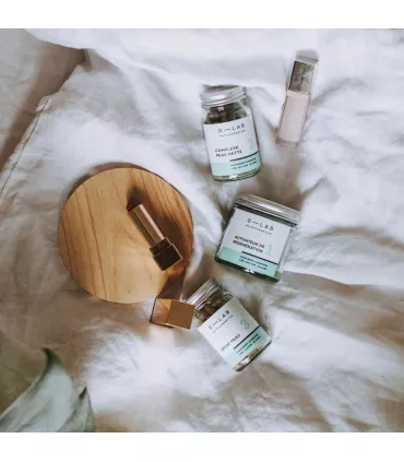 Programme Peau Parfaite • D-Lab - Beauty Tech