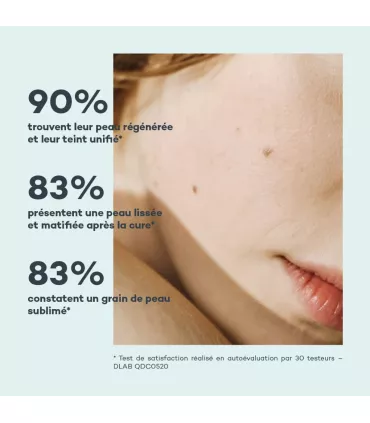 Programme Peau Parfaite • D-Lab - Beauty Tech