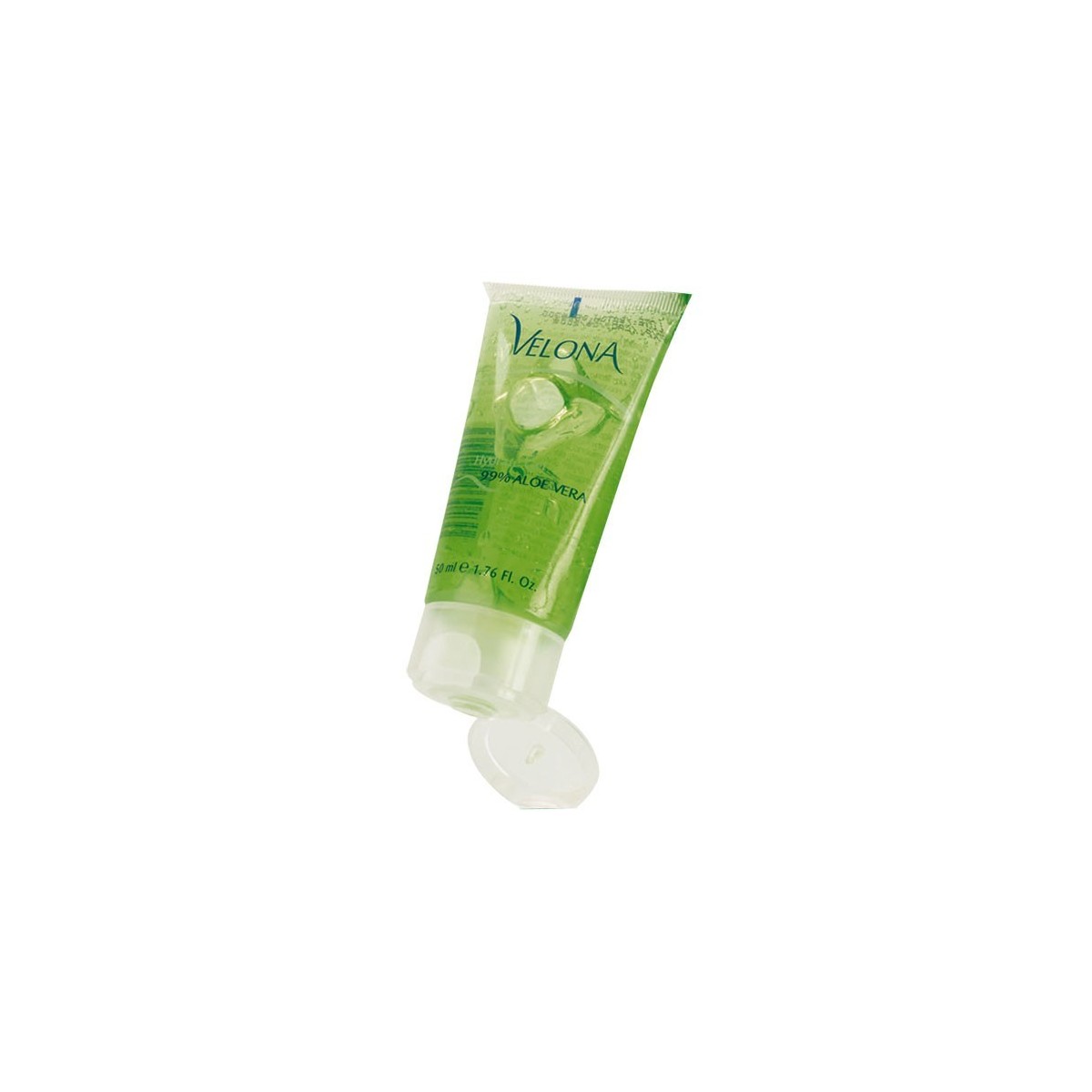 Gel hydratant aloe vera - 50ml
