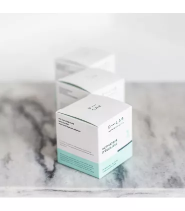 Activateur d’Équilibre • D-Lab - Beauty Tech