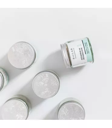 Activateur de Métabolisme • D-Lab - Beauty Tech