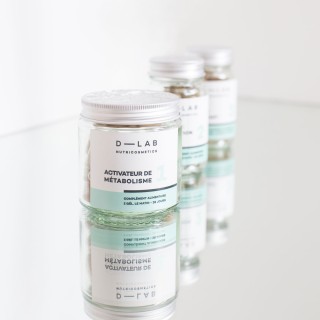 Activateur de Métabolisme