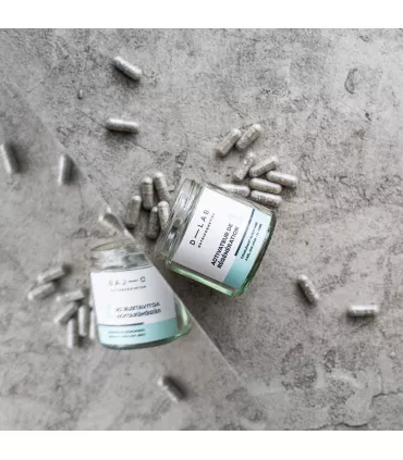 Activateur de Régénération • D-Lab - Beauty Tech