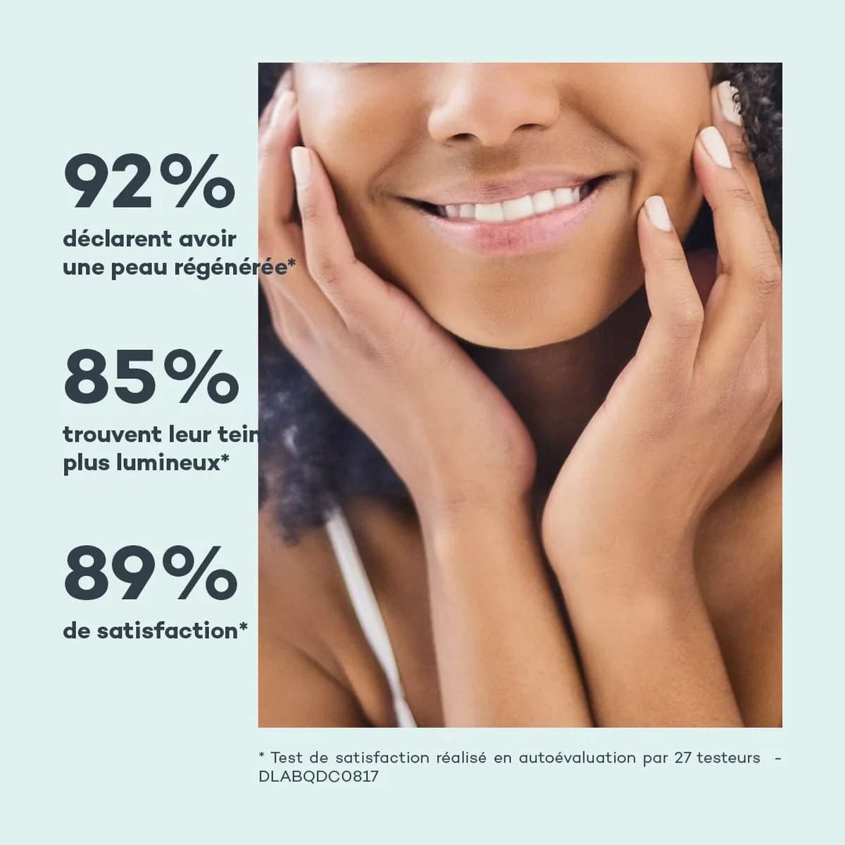 Activateur de Régénération • D-Lab - Beauty Tech