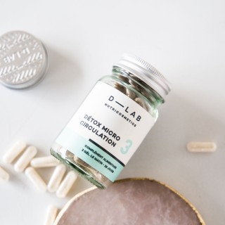 Détox Micro-Circulation