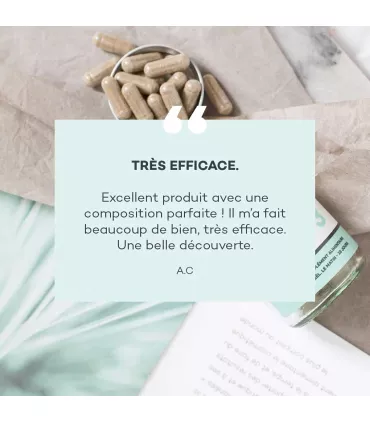 Détox Micro-Circulation • D-Lab - Beauty Tech®