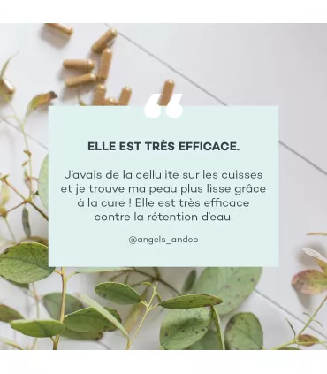 Détox Drainant • D-Lab - Beauty Tech