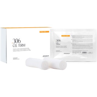 .306 Bandes Cel Term • Arosha - Beauty Tech®