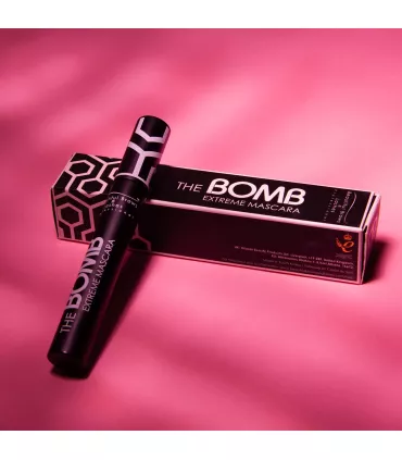 Extrême Mascara   • Beautiful Brows And Lashes - Beauty Tech