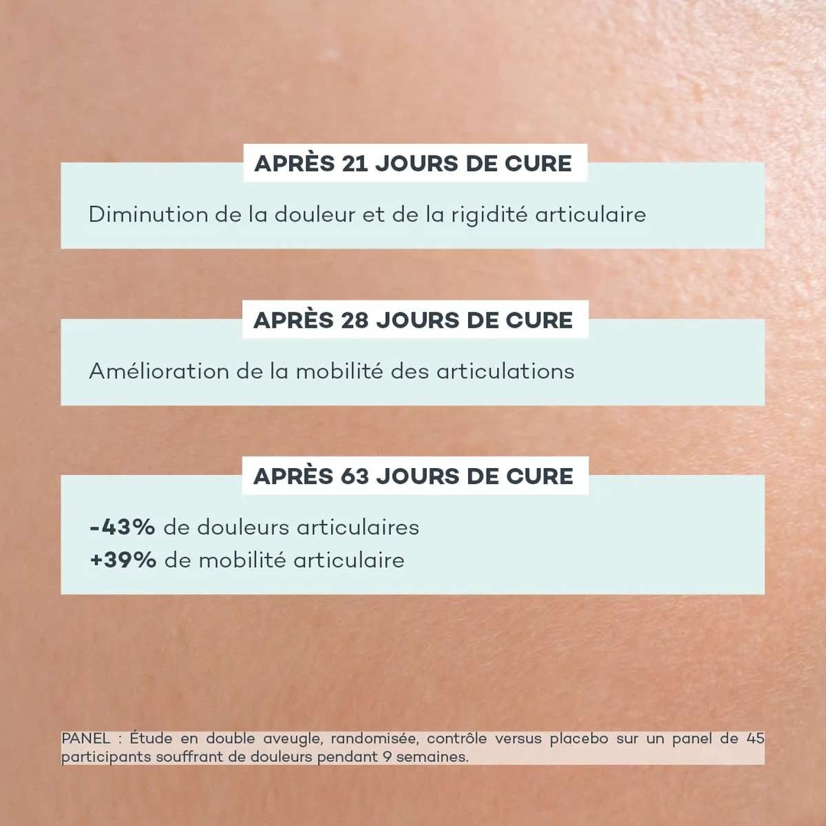 Pro-Collagène Souplesse • D-Lab - Beauty Tech®