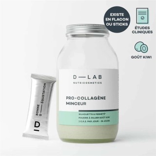 Pro-Collagène Minceur 28 jours