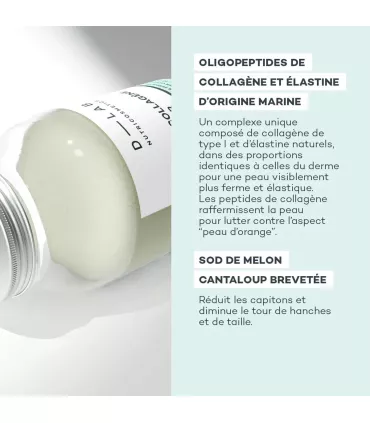 Pro-Collagène Minceur 28 Jours - Beauty Tech®