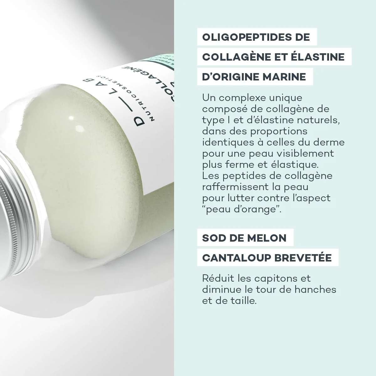 Pro-Collagène Minceur 28 Jours - Beauty Tech®