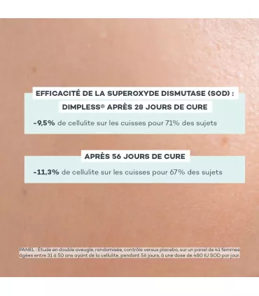 Pro-Collagène Minceur 28 Jours - Beauty Tech®