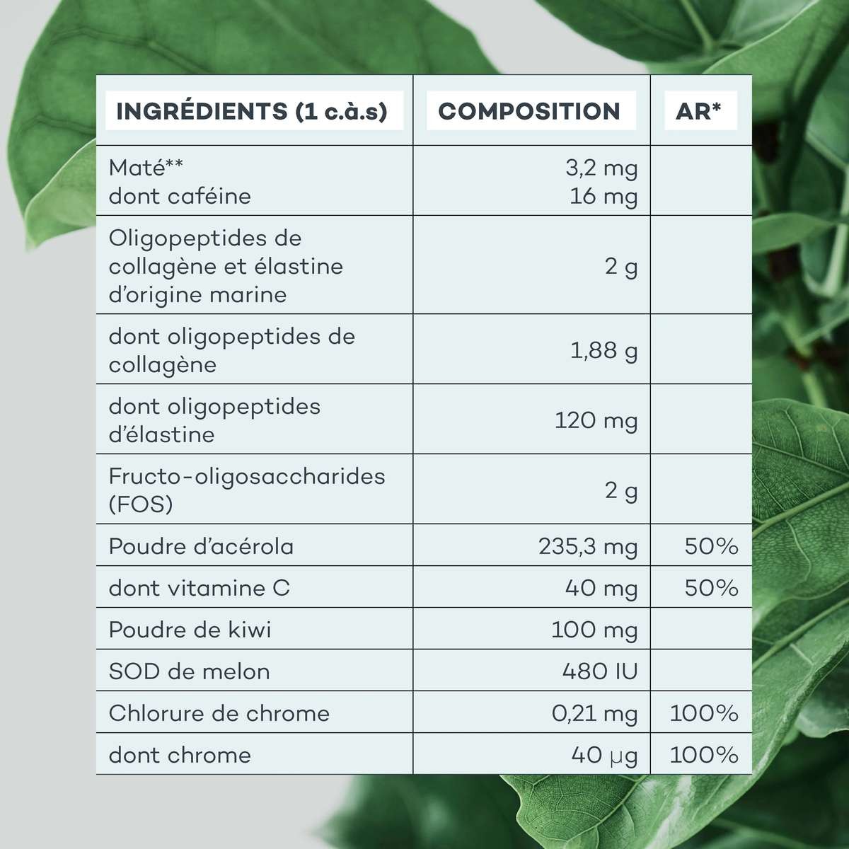 Pro-Collagène Minceur • D-Lab - Beauty Tech®