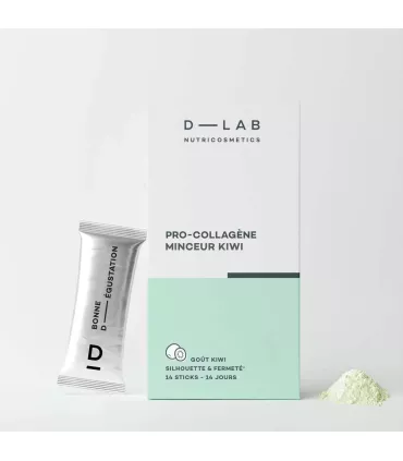 Pro-Collagène Minceur • D-Lab - Beauty Tech®