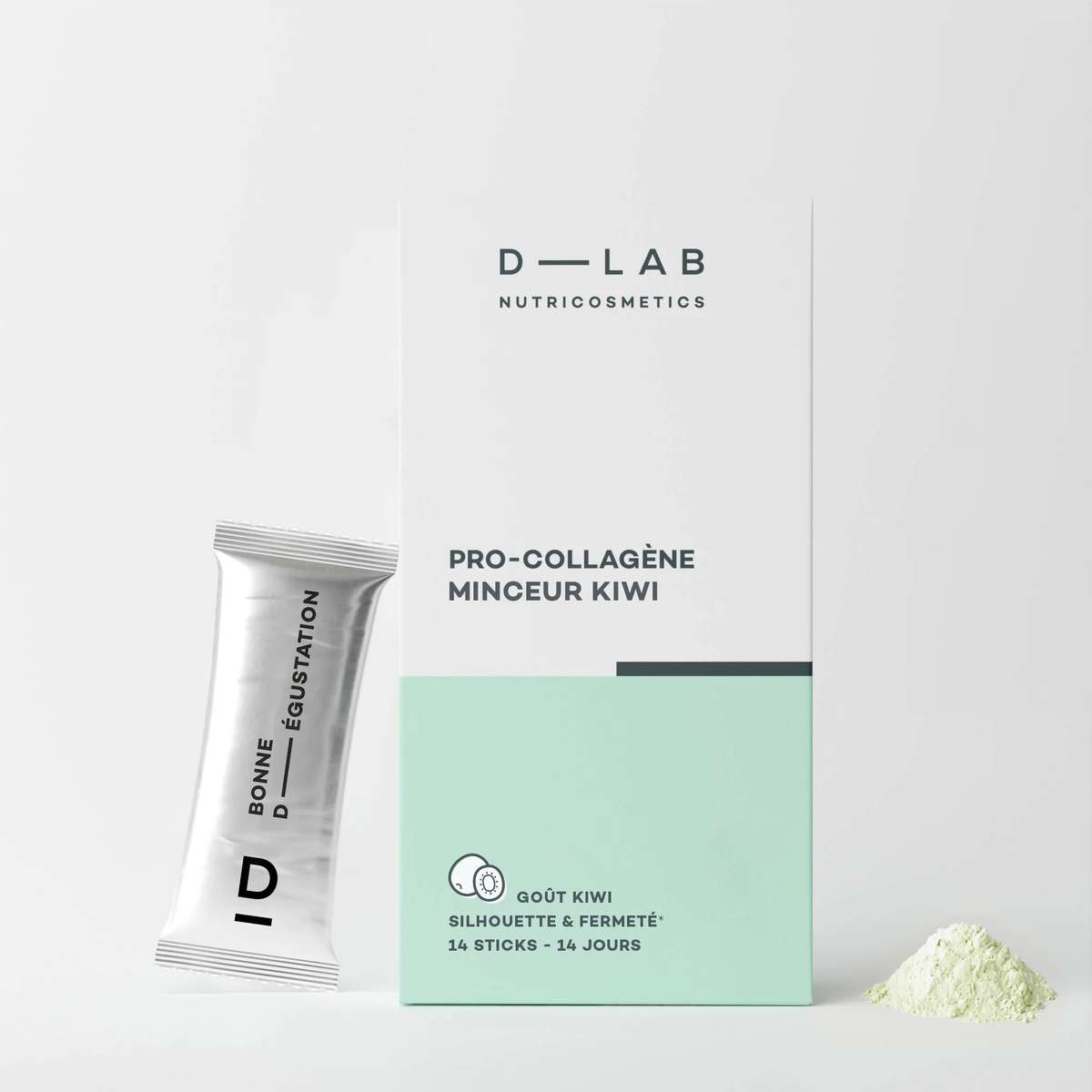 Pro-Collagène Minceur • D-Lab - Beauty Tech®