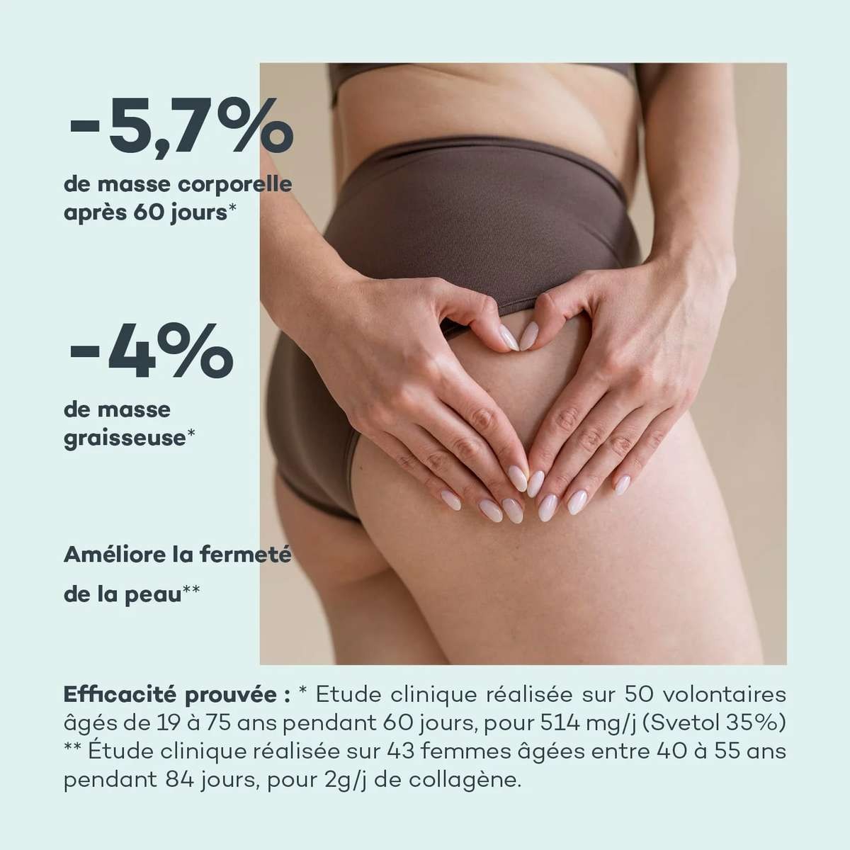 Pro-Collagène Minceur Café • D-Lab