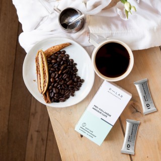 Pro-collagène minceur