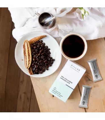 Pro-Collagène Minceur Café • D-Lab