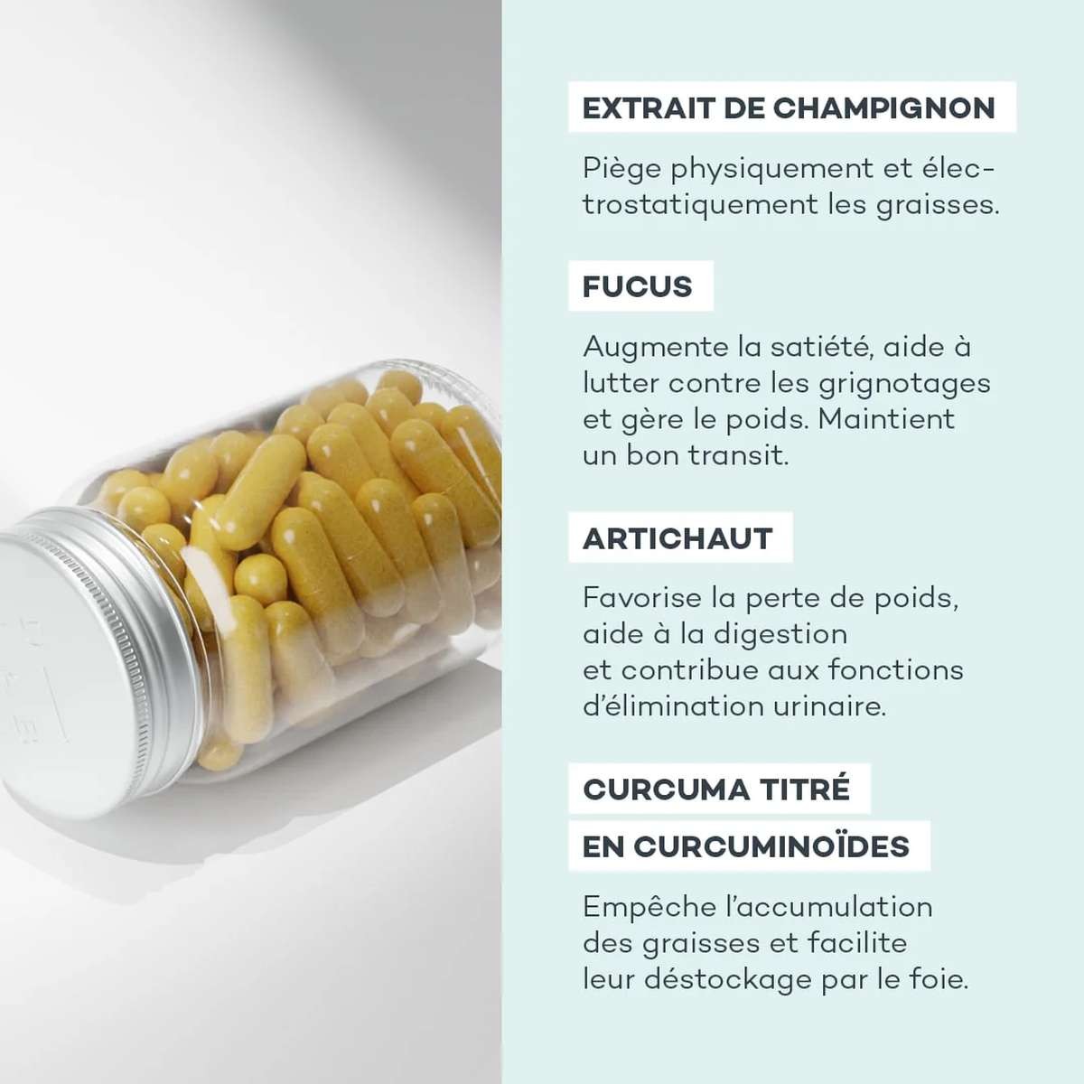 Détox Minceur • D-Lab - Beauty Tech