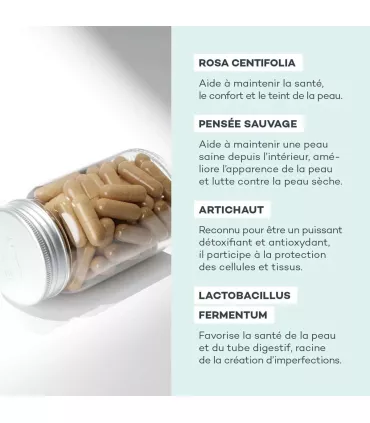 Détox Peau • D-Lab - Beauty Tech