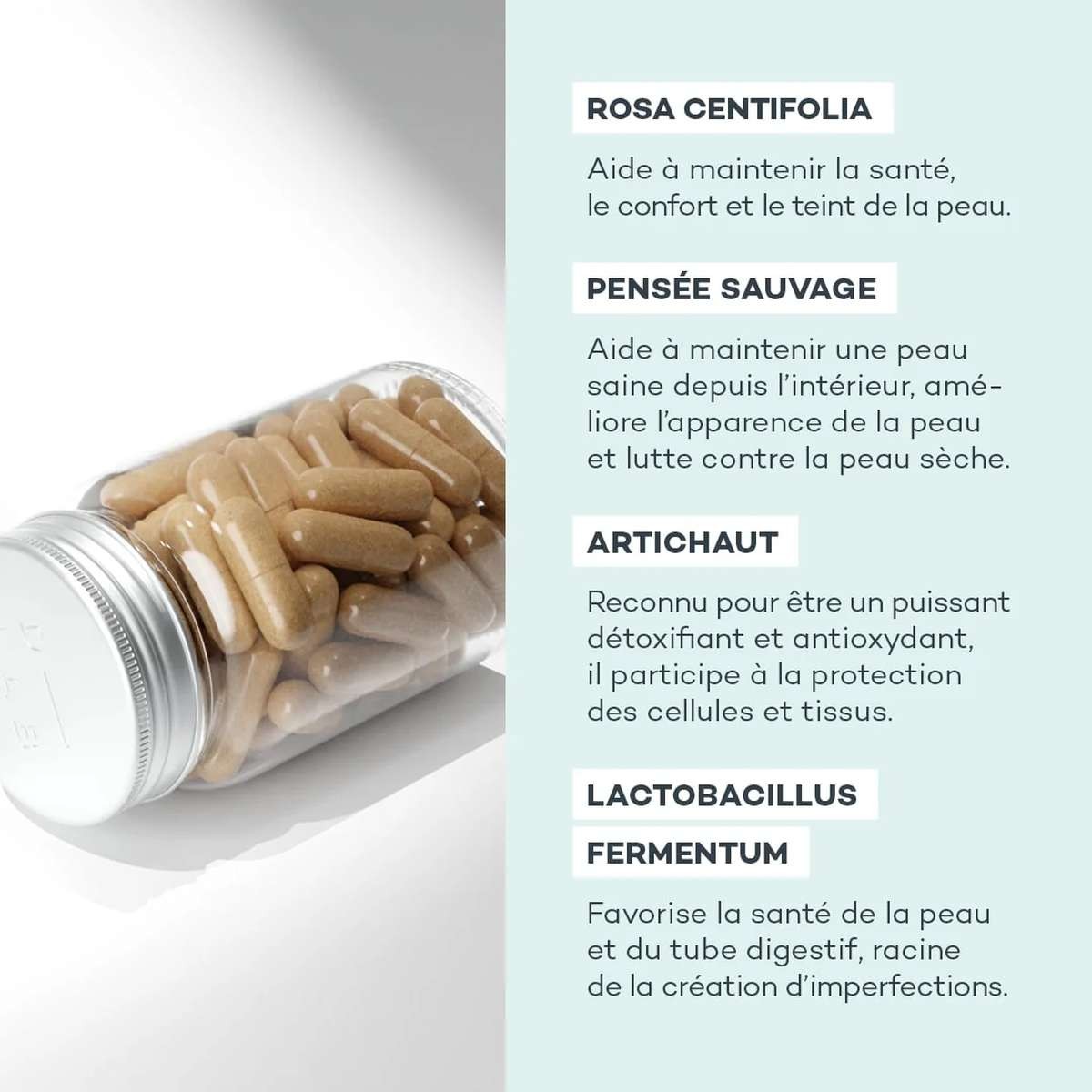 Détox Peau • D-Lab - Beauty Tech