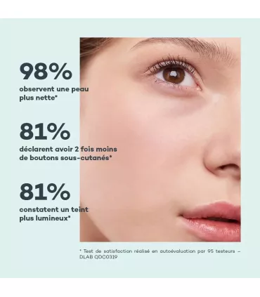 Détox Peau • D-Lab - Beauty Tech