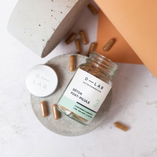 Détox Post-pilule