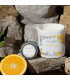 Bougie de Modelage Fleur d’Oranger - 35g • Spa du Monde - Beauty Tech®