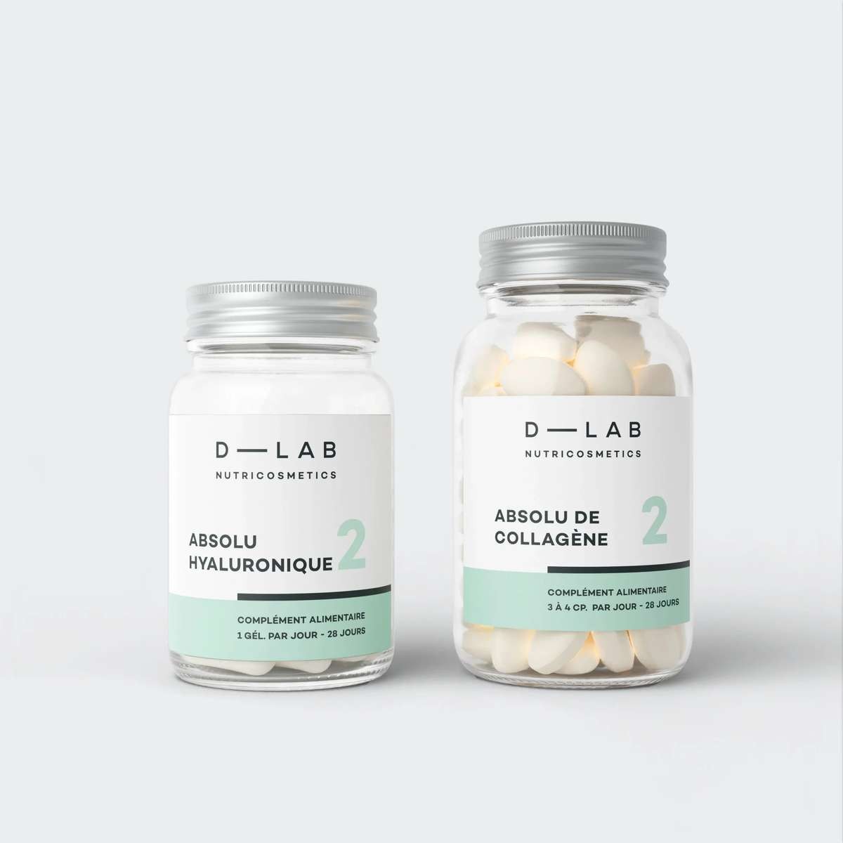 Nutrition-Absolue • D-Lab - Beauty Tech®