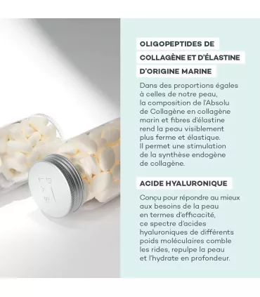 Nutrition-Absolue • D-Lab - Beauty Tech®