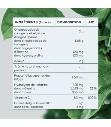 Pro-Collagène Solaire • D-Lab - Beauty Tech
