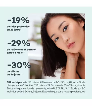 Pro-Collagène Peau Neuve Choco-Noisette • D-Lab - Beauty Tech