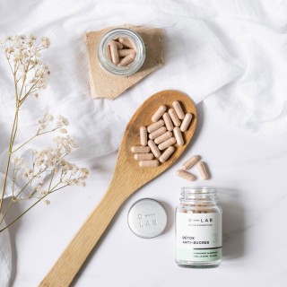 Détox Anti-Sucres