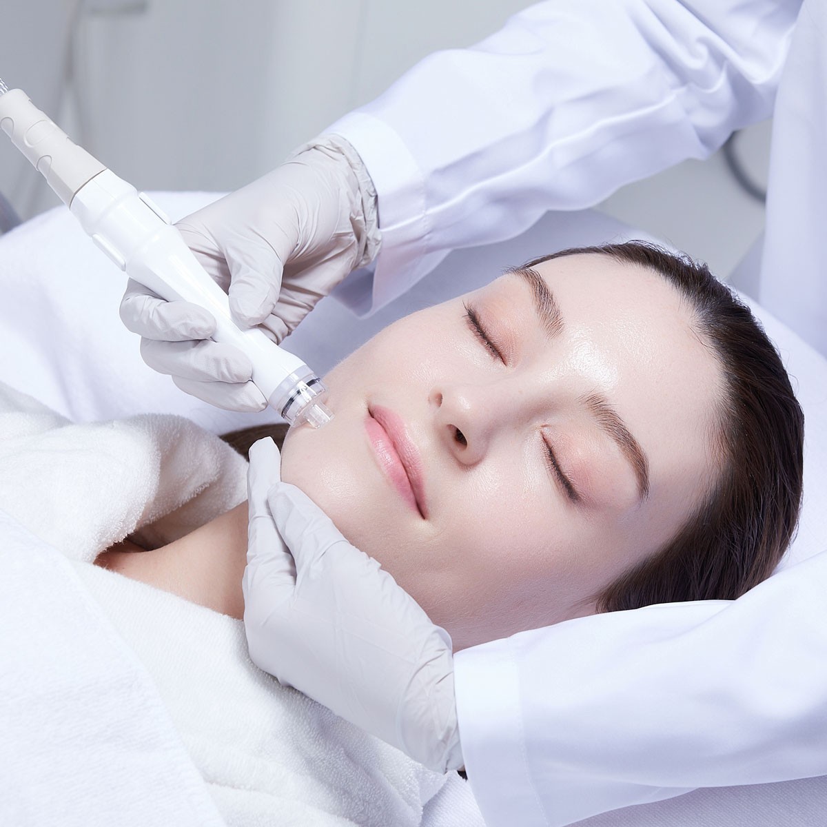 Aquapure I •  Proshape - Beauty Tech®